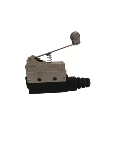 Endschalter – 1. Kontakt, 10. Hebel. IP67